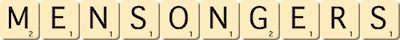 mensongers mensongers
