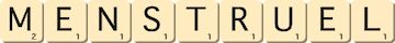 menstruel menstruel