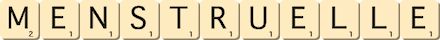 menstruelle menstruelle