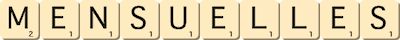 mensuelles mensuelles