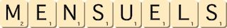 mensuels