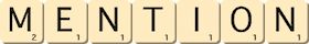 mention