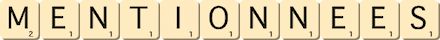 mentionnees