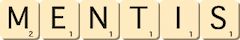 mentis mentis