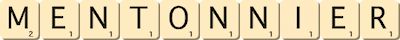mentonnier mentonnier