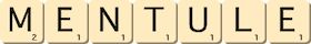 mentule