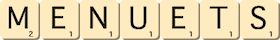 menuets