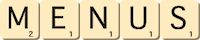 menus menus