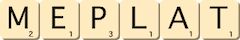 meplat