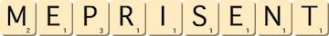 meprisent meprisent