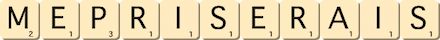 mepriserais mepriserais