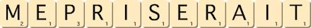 mepriserait mepriserait