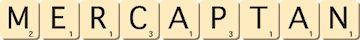 mercaptan mercaptan