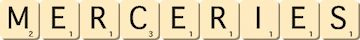 merceries merceries