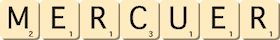 mercuer