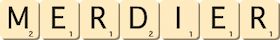 merdier merdier