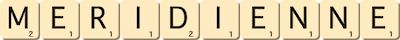 meridienne meridienne