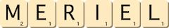 meriel