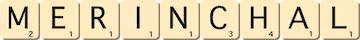 merinchal