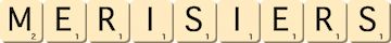 merisiers merisiers