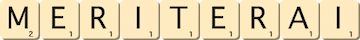 meriterai