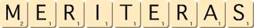 meriteras meriteras