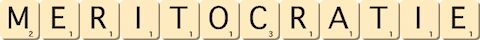 meritocratie