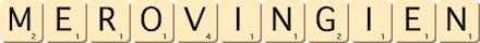 merovingien merovingien