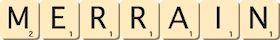 merrain