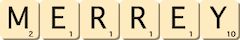 merrey
