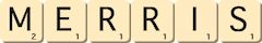 merris merris