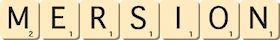 mersion