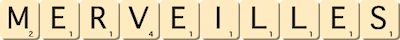 merveilles