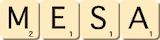 mesa mesa