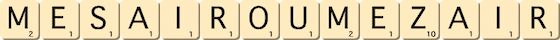 mesair-ou-mezair