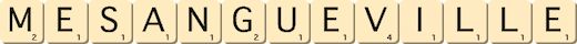 mesangueville