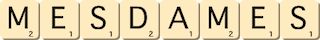 mesdames mesdames