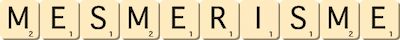 mesmerisme mesmerisme