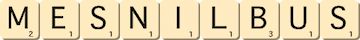 mesnilbus