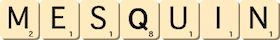 mesquin mesquin