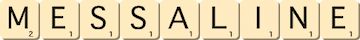 messaline