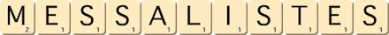 messalistes messalistes