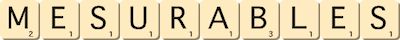 mesurables mesurables