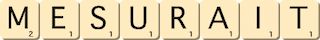 mesurait mesurait