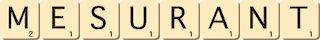 mesurant mesurant
