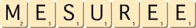 mesuree