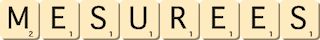 mesurees