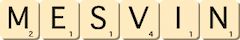 mesvin mesvin