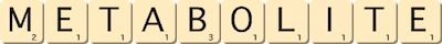 metabolite
