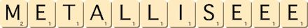 metallise--ee
